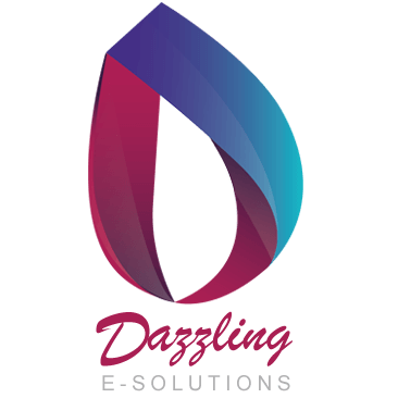 Dazzling Logo